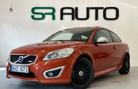 Volvo C30 2.0 D R-Design | KamremBytt | Taklucka | P-sensor