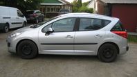Peugeot 207 SW 1.4 VTi Euro 5