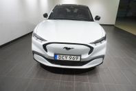 Ford Mustang Mach-E 1,95% ränta Long Range AWD Teknikpaket