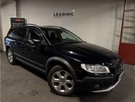 Volvo XC70 D4 AWD 5-CYL Polestar Dynamic Edition Sport