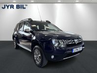 Dacia Duster 1.2 TCe 4x4 125hk Euro 6 PDC / Drag