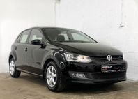 Volkswagen Polo 1.2 TSI Masters 1 Ägare