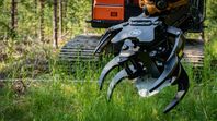 JAK Energiklippar, Elmia Wood KAMPANJ, EBOOST GRATIS M.M