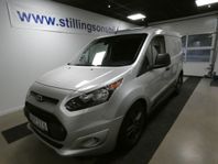 Ford Transit Connect 220 1.5 TDCi Powershift Euro 6