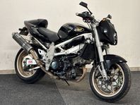 Suzuki TL1000S # 0% ränta 12 mån