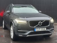 Volvo XC90 D5 AWD Geartronic Advanced Edition, Momentum VOC