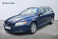 Volvo V70 II D3 2.0 FWD 163hk