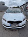 Kia CEED cee'd 1.6 CRDi EX Comfort Euro 5