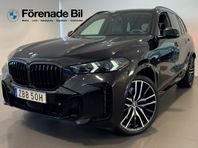 BMW X5 xDrive50e M-Sport Pro H/K SoftClose Adptiv Farth Drag