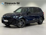 BMW X5 xDrive50e M Sport Comfort Drag H/K Panor D/P-Assist