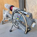 Bosch GDB 2500 WE - Beton Boremaskine / mange størrelser bor