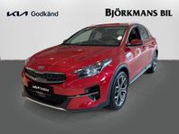 Kia Xceed PHEV ADVANCE PLUS S o V-hjul Nyservad