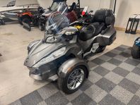 Can-Am Spyder Rt