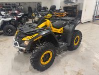 Can-Am Outlander 800 XXc