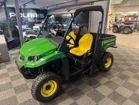 John Deere Gator XUV560 -18
