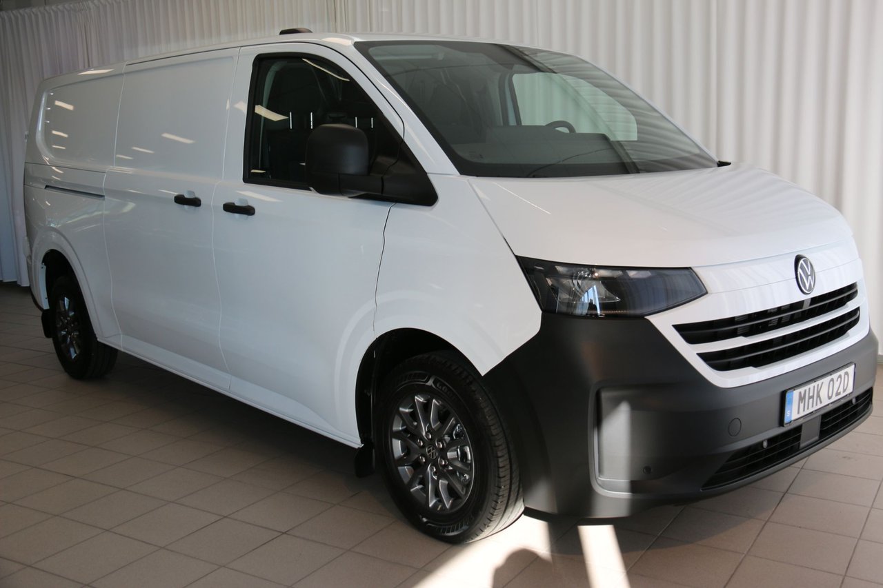 Volkswagen Transporter T7 skå...