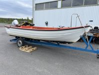 Örnvik 540 -87 med Honda 50hk -22