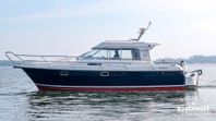 Nimbus 320 Coupé | Volvo Penta D4-225