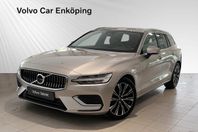 Volvo V60 Recharge T6 Core Bright (SELEKT)