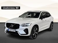 Volvo XC60 T8 AWD 456hk R-Design Drag Vhjul
