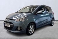 Hyundai i10 1.0 67hk ComfortPlus