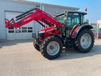 Massey Ferguson 5710 M Dyna-4 4WD