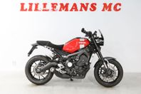 Yamaha XSR 900