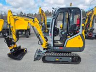 Wacker Neuson ET18 Kampanjpris!