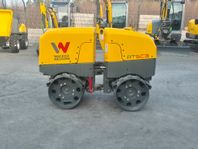 Wacker Neuson RTSC3