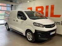 Opel e-Vivaro Business 75 kWh Aut L3 - DEMO