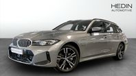 BMW 330e xDrive Touring M Sport Active H/K Adaptiv farthålla
