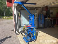Svets & Verktygsfästen