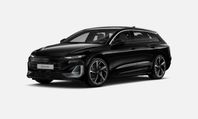 Audi A6 E-tron Tech Pro Kampanj!