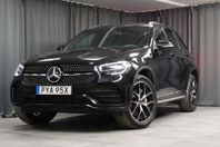 Mercedes-Benz GLC 300 e 4MATIC AMG KEYLESS NIGHT DRAG