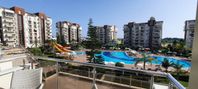 Alanya/Avsallar och Populära Orion/City 2+1. 133000Euro