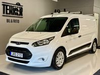 Ford transit Connect 230 Lång 1.5 TDCi