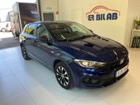 Fiat Tipo 1,0 Citylife
