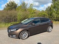 Ford Focus 1.0 EcoBoost Titanium Euro 6