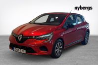 Renault Clio TCe 90 Equilibre II 5-d