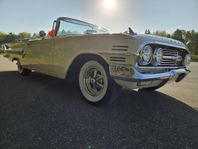 Chevrolet Impala Cab V8 Aut