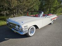 Chevrolet Impala Cab V8 Aut