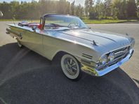 Chevrolet Impala Cab V8 Aut