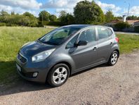 Kia Venga 1.4 CRDi ECO Comfort Euro 5