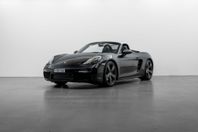 Porsche Boxster 718 T PDK - Sport Chrono - Låga mil