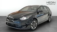 Kia CEED SW 1.5 ACTION / PRIVATLEASA FRÅN 2995:- I MÅNADEN
