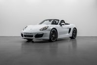 Porsche Boxster S PDK Sport Chrono - Mycket gott skick!