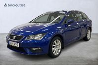 Seat Leon ST 1.2 TSI Style 110hk Dragkrok PDC