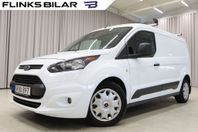 Ford Transit  Connect L2 Inredning Drag Värmare 4367Mil Moms