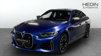 BMW i4 M50 M Sport Harman/Kardon Serviceavtal ingår till 202