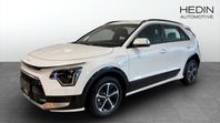 Kia Niro Plug-In Hybrid ACTION /OMGÅENDE LEVERANS!
